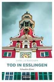 Cover von Tod in Esslingen