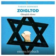 Cover von Zoigltod