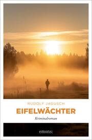 Cover von Eifelwächter