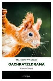 Cover von Oachkatzldrama