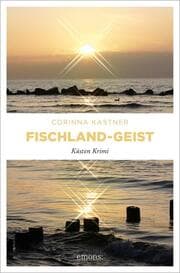 Cover von Fischland-Geist