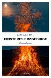 Cover von Finsteres Erzgebirge
