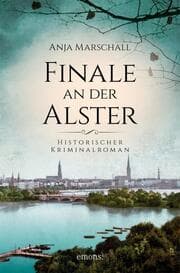 Cover von Finale an der Alster