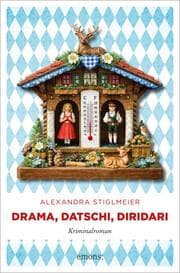 Cover von Drama, Datschi, Diridari