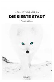 Cover von Die siebte Stadt