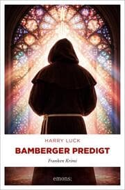 Cover von Bamberger Predigt