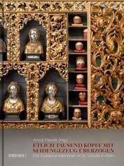 Cover von Etlich tausend Köpff mit Seidengezeug überzogen
