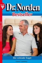 Cover von Der rettende Engel