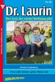 Cover von Zwei süße Kinder geben Rätsel auf