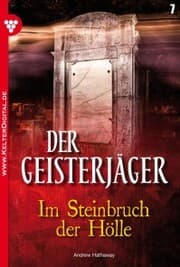 Cover von Im Steinbruch der Hölle