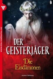 Cover von Die Eisdämonen