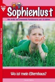 Cover von Wo ist mein Elternhaus?