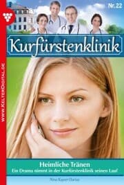 Cover von Heimliche Tränen