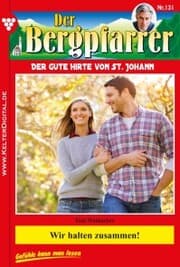 Cover von Wir halten zusammen!