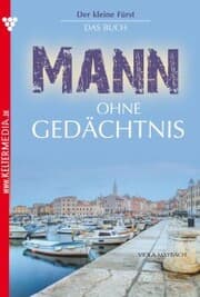 Cover von Der kleine Fürst