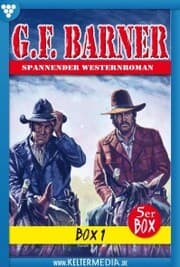 Cover von E-Book 11-15