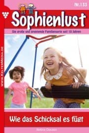 Cover von Wie das Schicksal es fügt