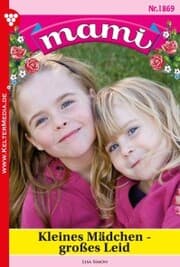 Cover von Kleine Mädchen - großes Leid