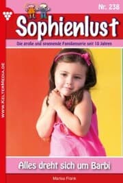 Cover von Alls dreht sich um Barbi