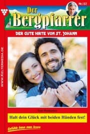 Cover von Halt dein Glück mit beiden Händen fest!