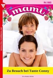Cover von Zu Besuch bei Tante Conny
