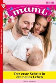 Cover von Der erste Schritt in ein neues Leben