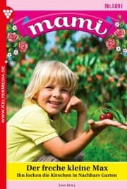Cover von Der freche kleine Max