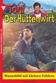 Cover von Mannsbild mit kleinen Fehlern
