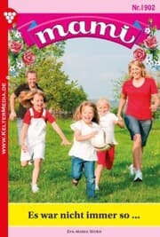 Cover von Es war nicht immer so ...