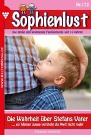 Cover von Die Wahrheit über Stefans Vater