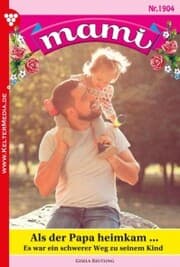 Cover von Als der Papa heimkam ...