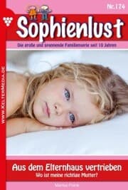 Cover von Aus dem Elternhaus vertrieben