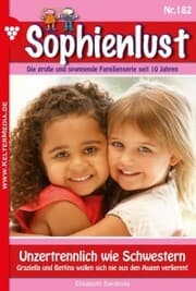 Cover von Unzertrennlich wie Schwestern