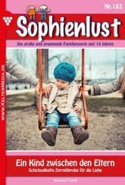 Cover von Ein Kind zwischen den Eltern