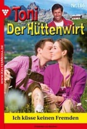 Cover von Ich küsse keinen Fremden