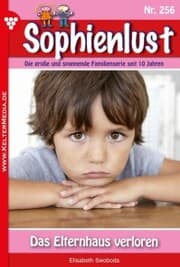 Cover von Das Elternhaus verloren