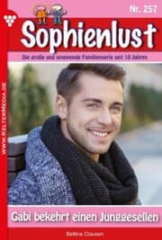 Cover von Gabi bekehrt einen Junggesellen
