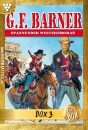 Cover von E-Book 11-16