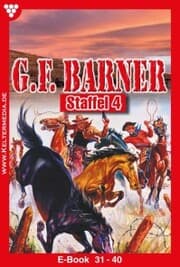 Cover von E-Book 31-40