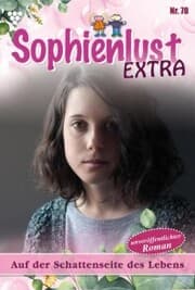 Cover von Auf der Schattenseite des Lebens