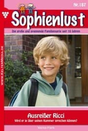 Cover von Ausreißer Ricci