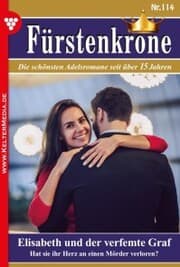 Cover von Elisabeth und der verfemte Graf