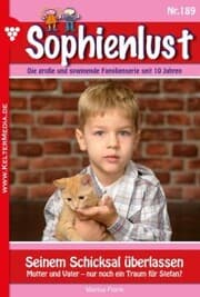Cover von Seinem Schicksal überlassen