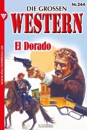 Cover von El Dorado