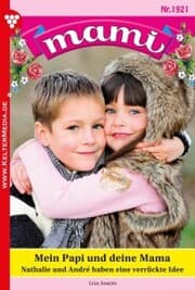 Cover von Mein Papi und deine Mama