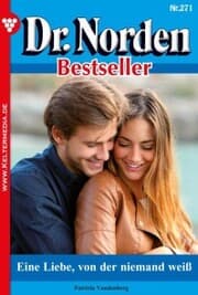 Cover von Eine Liebe, von der niemand weiß