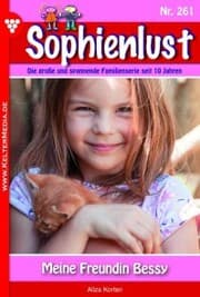 Cover von Meine Freundin Bessy