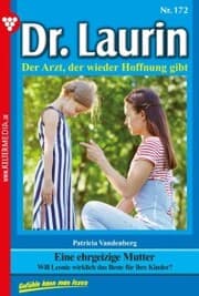 Cover von Eine ehrgeizige Mutter