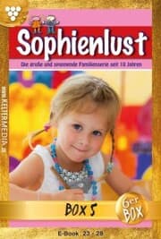 Cover von E-Book: 23-28