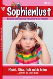 Cover von Mutti, Vita, holt mich heim